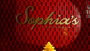 Join Sophia’s Trattoria at Conrad Orlando for an exclusive dinner featuring the iconic Casanova di Neri estate