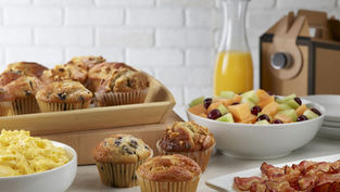 Perkins American Food Co. is bringing big value to the table this season with two limited-time offers!