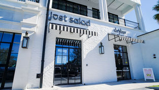 NYC based fast casual restaurant chain Just Salad opens in Winter Park and Winter Gardens