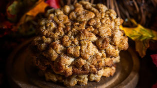 Check out November's delicious new flavors at Gideon's Bakehouse