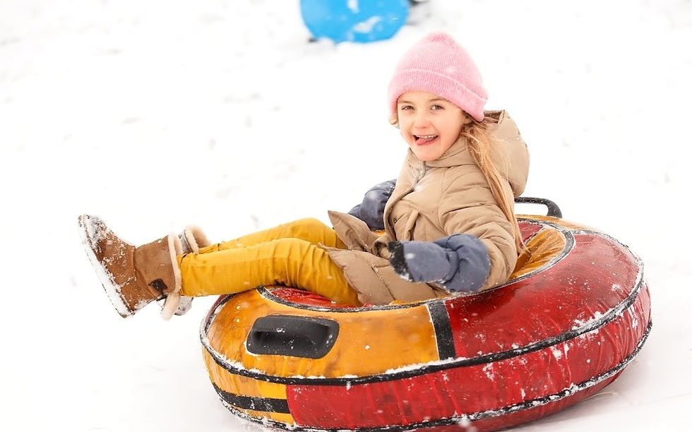 Rosen JCC Annual Winterfest