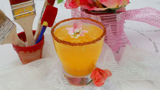 New Pop-Up 'The Art Bar' Opens At Gaylord Palms