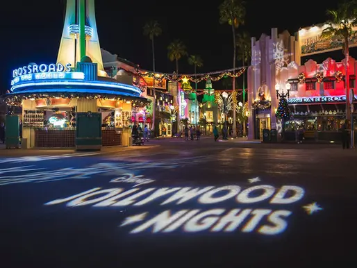 Disney Jollywood Nights at Hollywood Studios - 2025 Dates & Details
