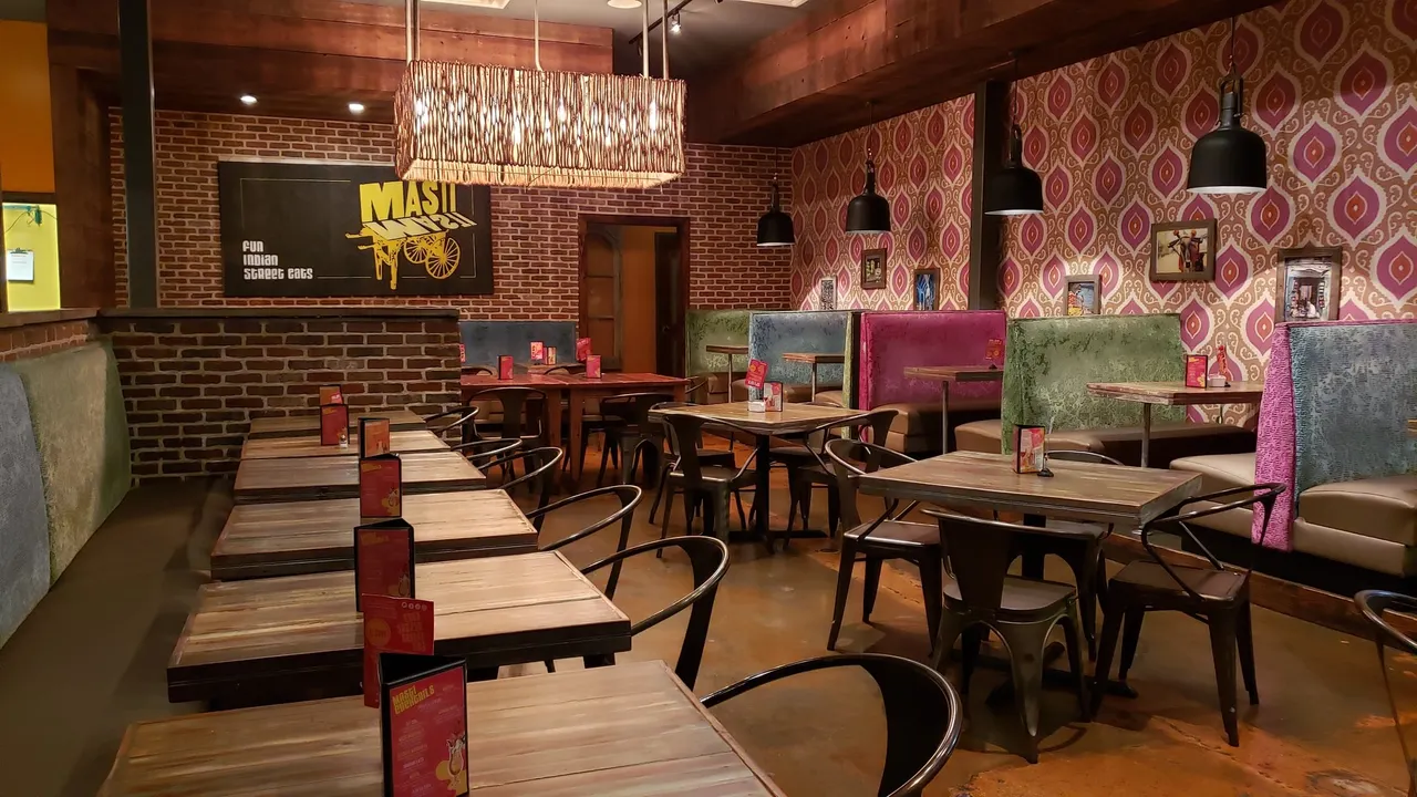 Indian Street Food Restaurant, Masti Indian Street Eats coming to