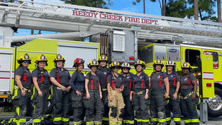 Central Florida Tourism Oversight District wants to end Employee Benefits including Disney Passes!