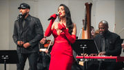 This Mother’s Day, step into the golden age of Hollywood with the Champagne Orchestra in Orlando