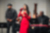This Mother’s Day, step into the golden age of Hollywood with the Champagne Orchestra in Orlando