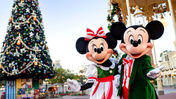 Only TWO dates remain for Mickey’s Very Merry Christmas Party 2025