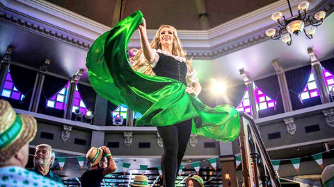 The Best Things To Do In Orlando This Weekend, March 14 - 16, 2025