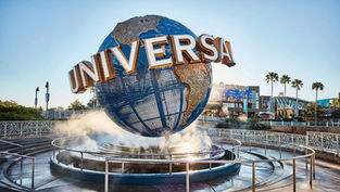 Be Afraid Disney: Universal Orlando Is Making Huge Gains On Walt Disney World Theme Parks