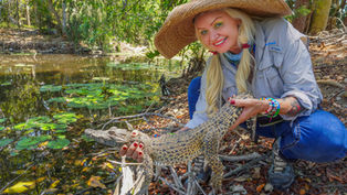 Gatorland, the “Alligator Capital of the World” launches International Conservation Organization