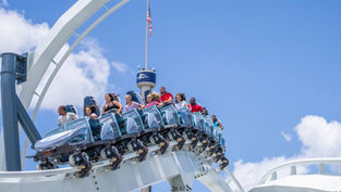 SeaWorld Orlando announces 2026 Events Lineup and launches 2026 Fun Card with 2025 FREE