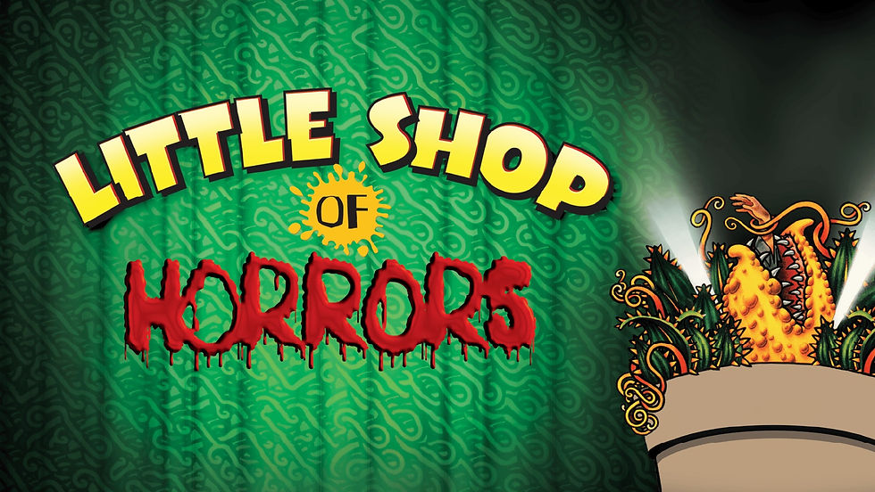 Dr. Phillips Center has a fang-tastic lineup of live shows and events this Halloween