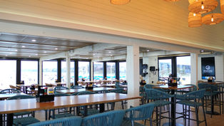 Pier 62 Oceanfront Restaurant now open as part of Cocoa Beach Pier's $3.5 Million redevelopment