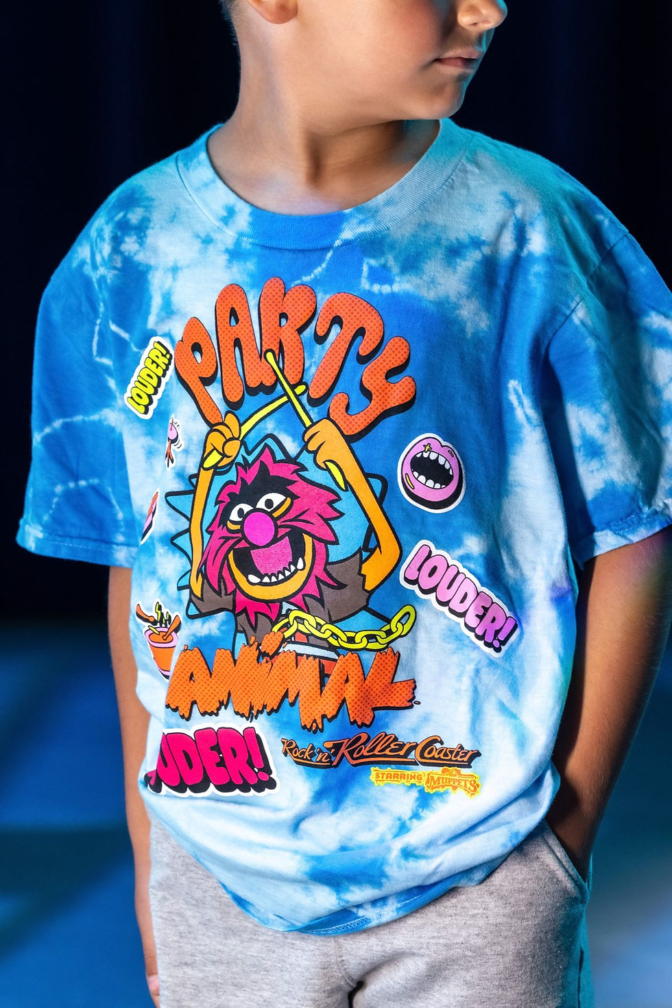 First Look at Rock ‘n’ Roller Coaster Starring The Muppets Merchandise at Walt Disney World