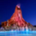 Universal Orlando's Universal Volcano Bay Nights is back every Friday - Now through October 31