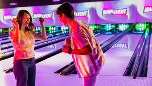 Main Event Entertainment at Pointe Orlando brings back its Summer Season Pass!