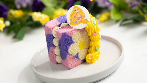 Celebrate World Princess Week with yummy new eats and treats at Walt Disney World