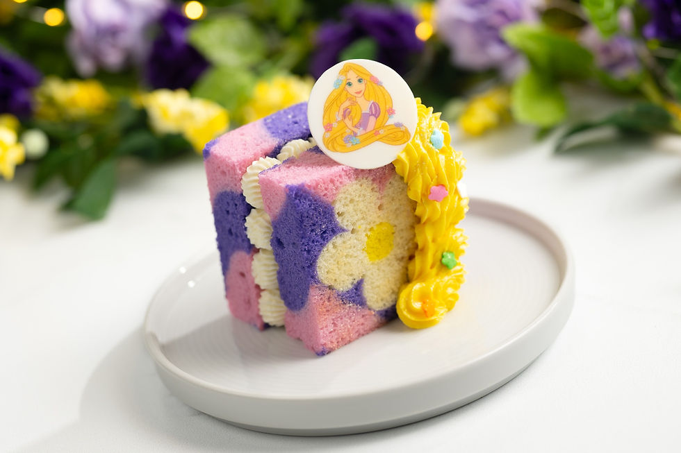 Celebrate World Princess Week with new eats and treats at Walt Disney World