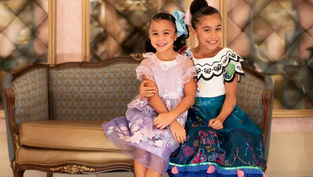 New Encanto Package Now Available at Bibbidi Bobbidi Boutique in Walt Disney World