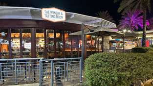 The Winery & Tasting Room by Brewlando debuts “Pearsecco” this New Year’s Eve