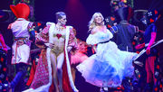 Breathtaking, Captivating, Spectacular - Cirque Alice is coming to Orlando's Dr Phillips Center