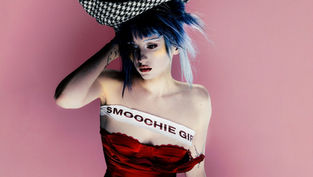 Ashnikko's Smoochies Tour lands at Hard Rock Live Orlando on May 5 with Googly Eyes and Royal & The Serpents