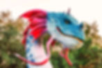 DRAGONS: Hidden Treasure Quest returns to Leu Gardens
