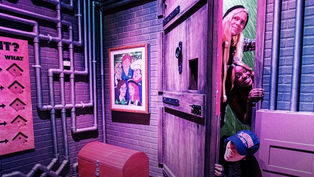 Can you escape? 3 of the 10 best escape rooms in the country are in Orlando