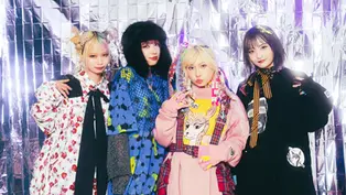 Harajuku-core trailblazers HANABIE. bring 2026 headlining tour to House of Blues Orlando