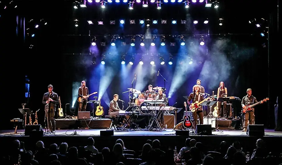 Classic Albums Live: Fleetwood Mac 'Rumors'
