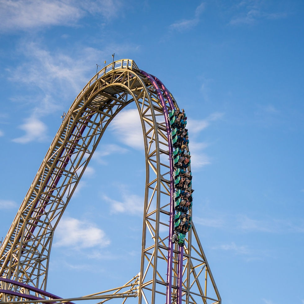 Check out the unbeatable prices on Tickets, Fun Cards and Passes in the Spring Break Sale at Busch Gardens Tampa Bay