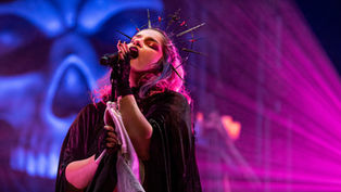 The Rock Orchestra by Candlelight brings a Beautifully Dark Concert to Orlando