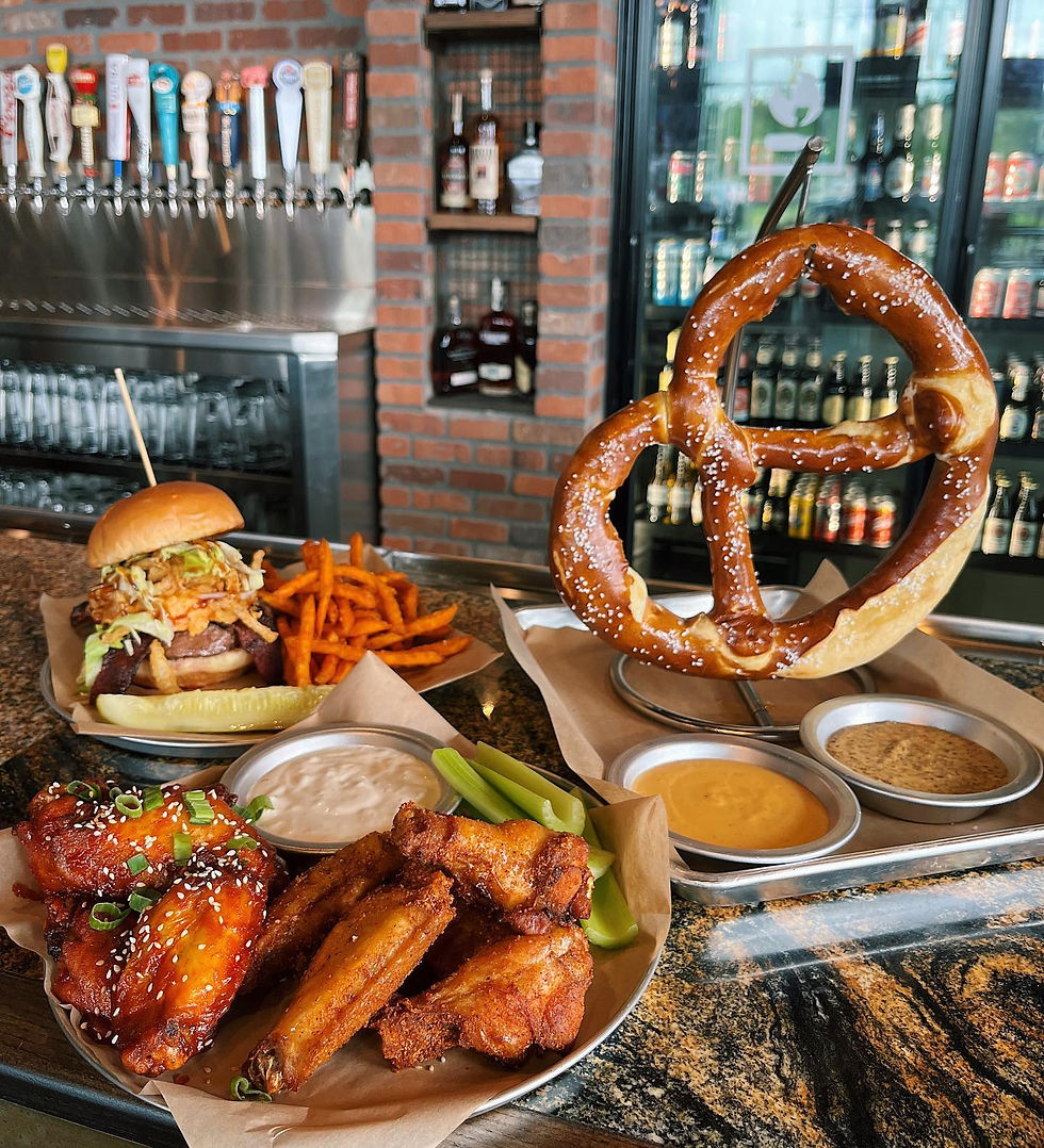 World of Beer with two locations in Orlando, files for Chapter 11 Bankruptcy