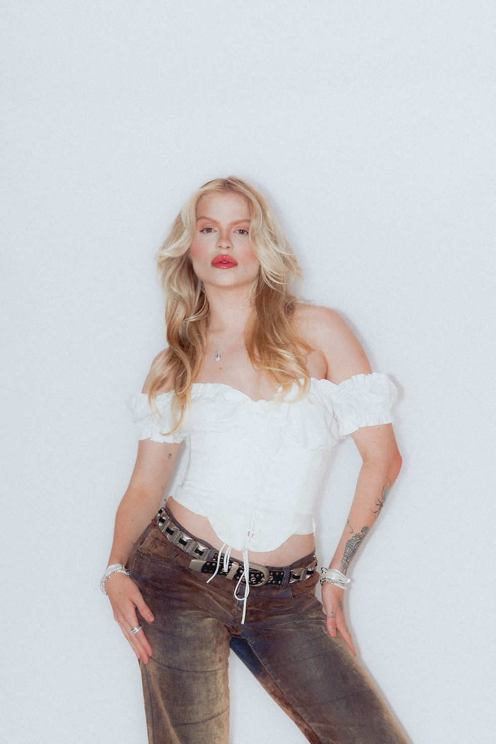 Brazilian popstar Luísa Sonza is set to perform at The Beacham in Orlando on June 13