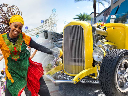 FREE Things To Do in Orlando this Weekend July 14 - 16