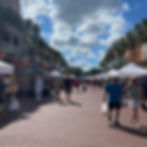Celebration Farmers Market