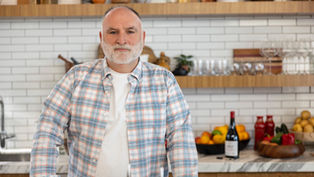 Jaleo at Disney Springs celebrates José Andrés’s new Amazon Prime show “Dinner Party Diaries” with special menu