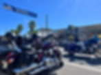 Motorcycle Enthusiasts can navigate the 2025 Biketoberfest with MotoPassport Scavenger Hunt!