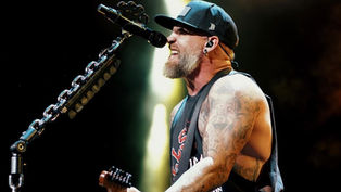 Rocker Brantley Gilbert adds Tampa Date to 2024 Off the Rails Tour