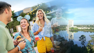 Check out the latest sizzling offers at the Disney Springs Resort Area Hotels!