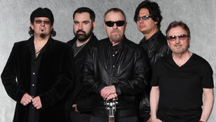 Don’t Fear The Reaper! Rock legends Blue Öyster Cult are coming to Tampa