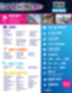 Royal Caribbean reveals Utopia of the Seas will debut from Port Canaveral offering short cruises