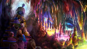 Big Thunder Mountain Railroad to reopen from major refurbishment at Magic Kingdom in Early May!