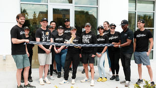 Jeff’s Bagel Run opens it's latest store in Celebration