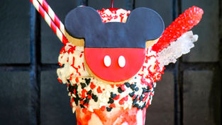 Viral pop-up shake bar, CrazyShake by Black Tap coming to Disney Springs in March