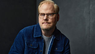 Jim Gaffigan is kicking off your New Year with a laugh at Orlando's Kia Center this weekend!