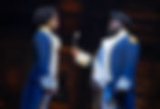 This is not a moment, it’s the movement - Hamilton returns to Orlando from Sept. 29 - Oct. 18