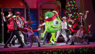 Three More Dates For This Year's Mickey's Very Merry Christmas Party At Magic Kingdom