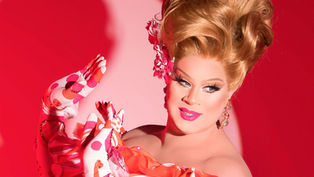 A Drag Queen Christmas comes to slay Orlando on December 21